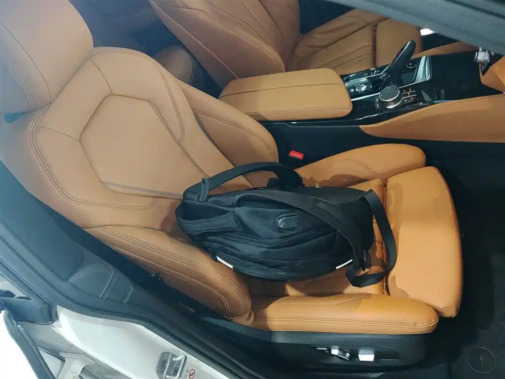 BMW 6 Series GT 2022 Model 630i M Sport Package фото 20