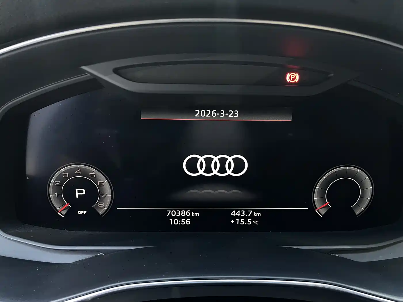 Audi A7 2019 55 TFSI quattro Dynamic Type фото 10