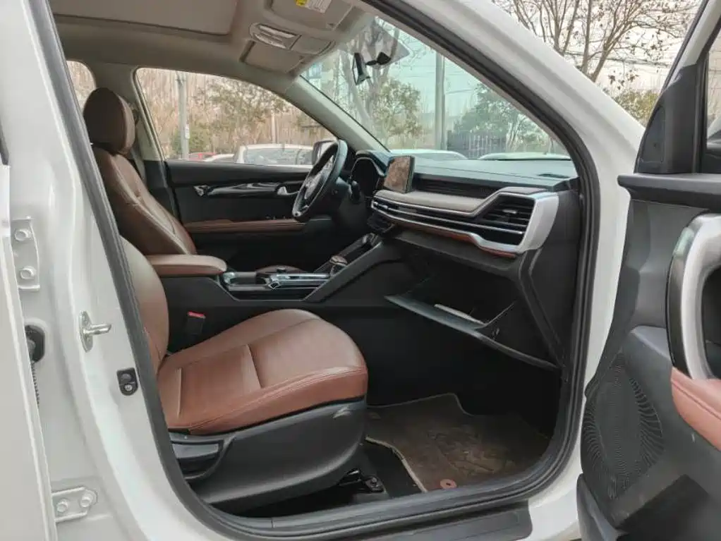 Kia Sportage 2024 2021 Ace 2.0L Challenge Edition