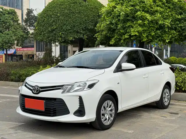 TOYOTA VIOS