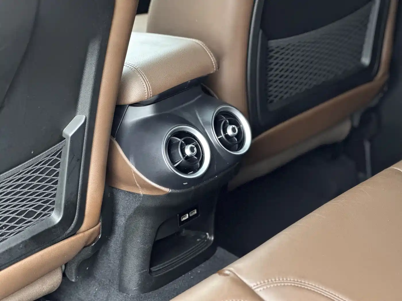 Alfa Romeo Stelvio 2019 2017 2.0T 200HP Elite