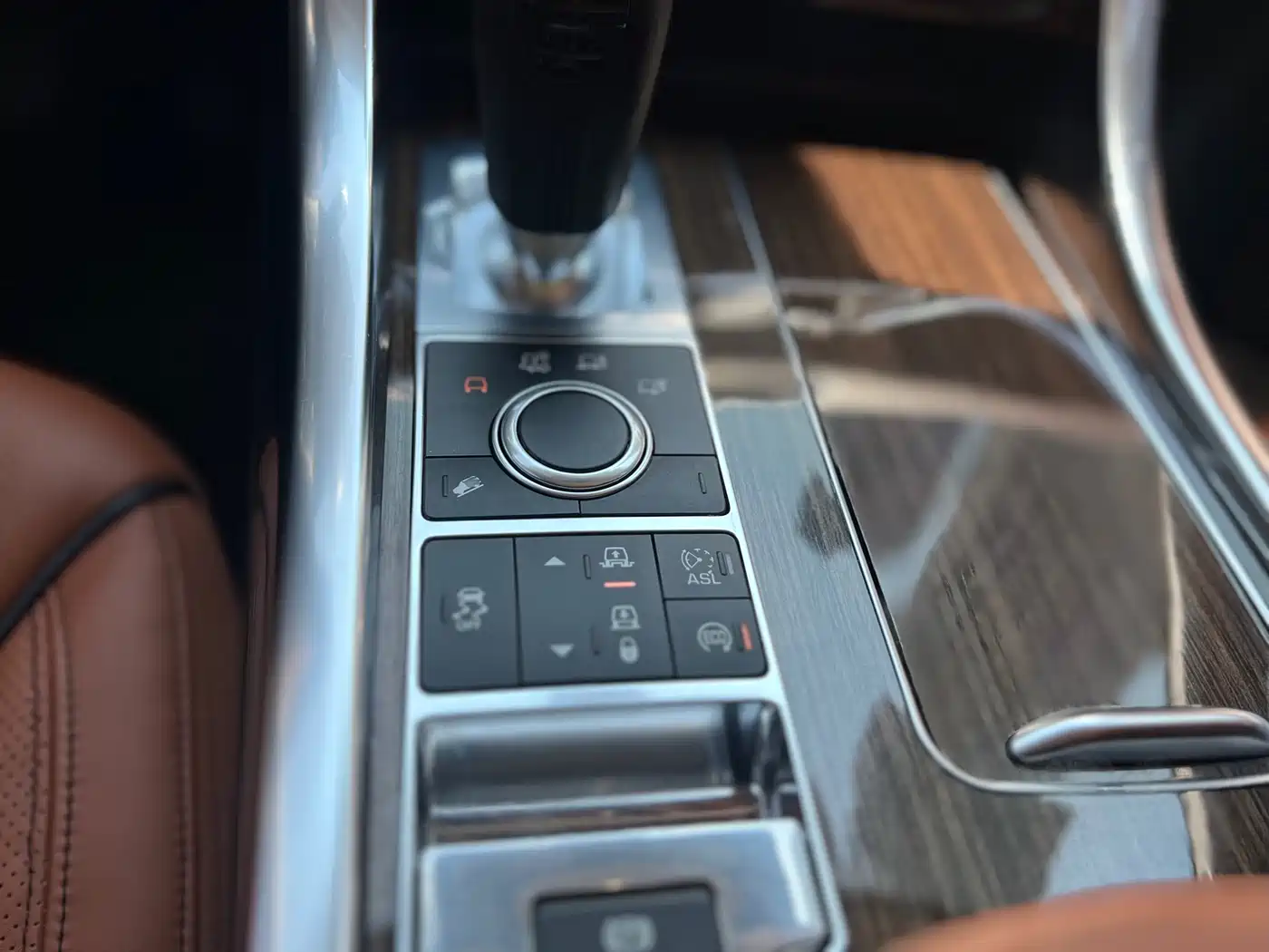 Land Rover Range Rover Sport 2014 3.0 SC V6 HSE DYNAMIC фото 12