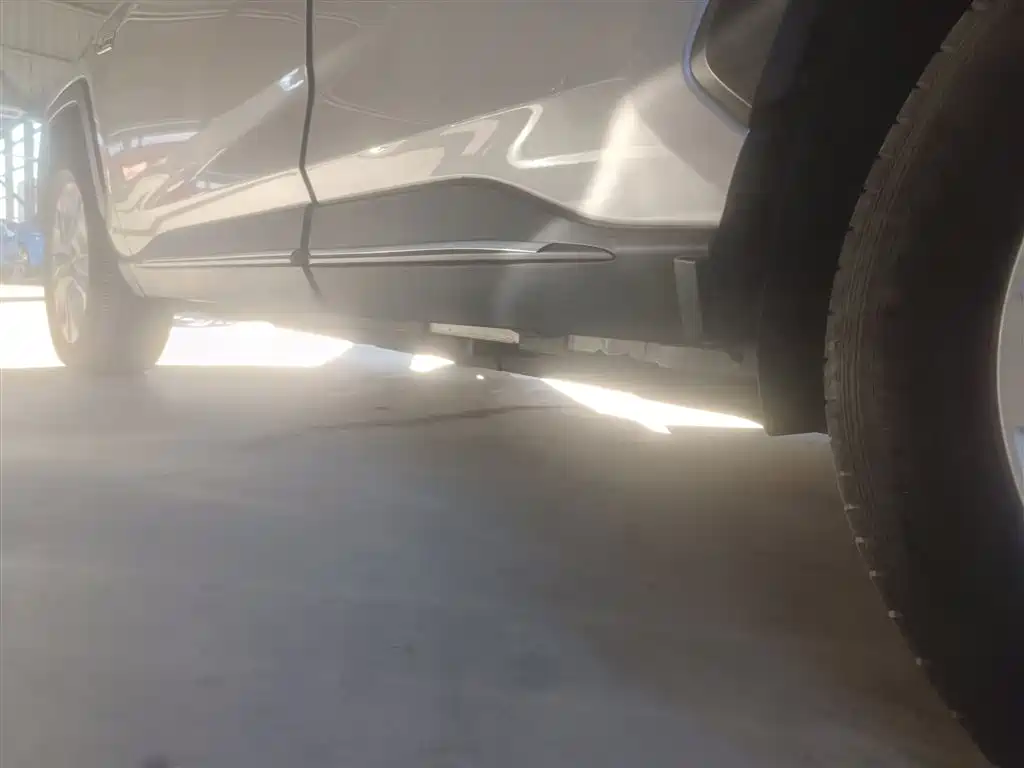 Toyota Wildlander 2020 2.0L CVT FWD Leading Edition фото 22
