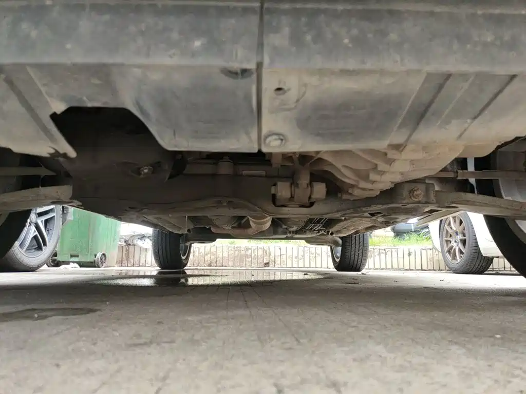 Фото 22 - Haval H2s