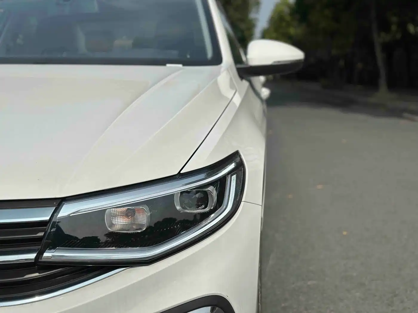 Volkswagen Bora 2025 Facelift 200TSI DSG Navigation Edition фото 6