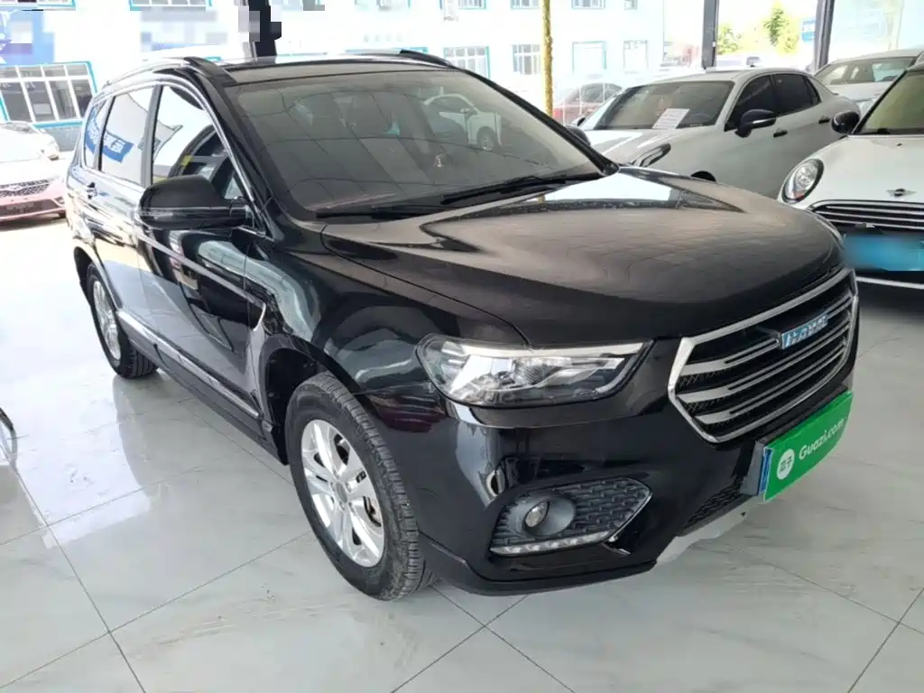 Photo 4 - Haval H6