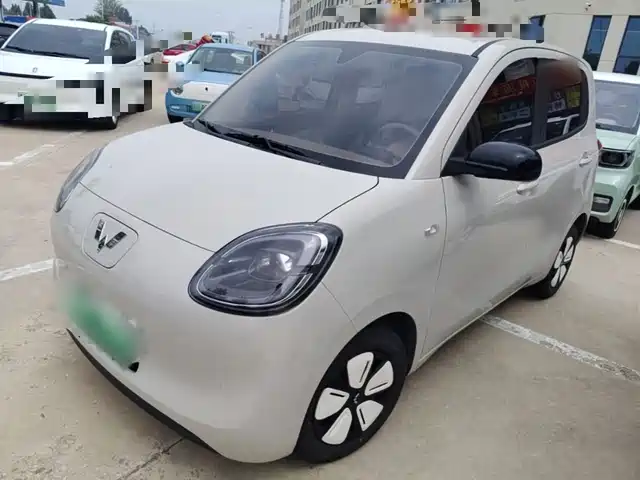 Wuling Motors Hongguang MINIEV 2025