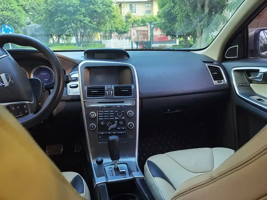 Фото 9 - Volvo XC60 (Import)