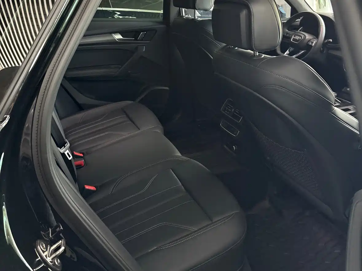 Audi Q5L 2026 2025 45 TFSI Luxury Dynamic