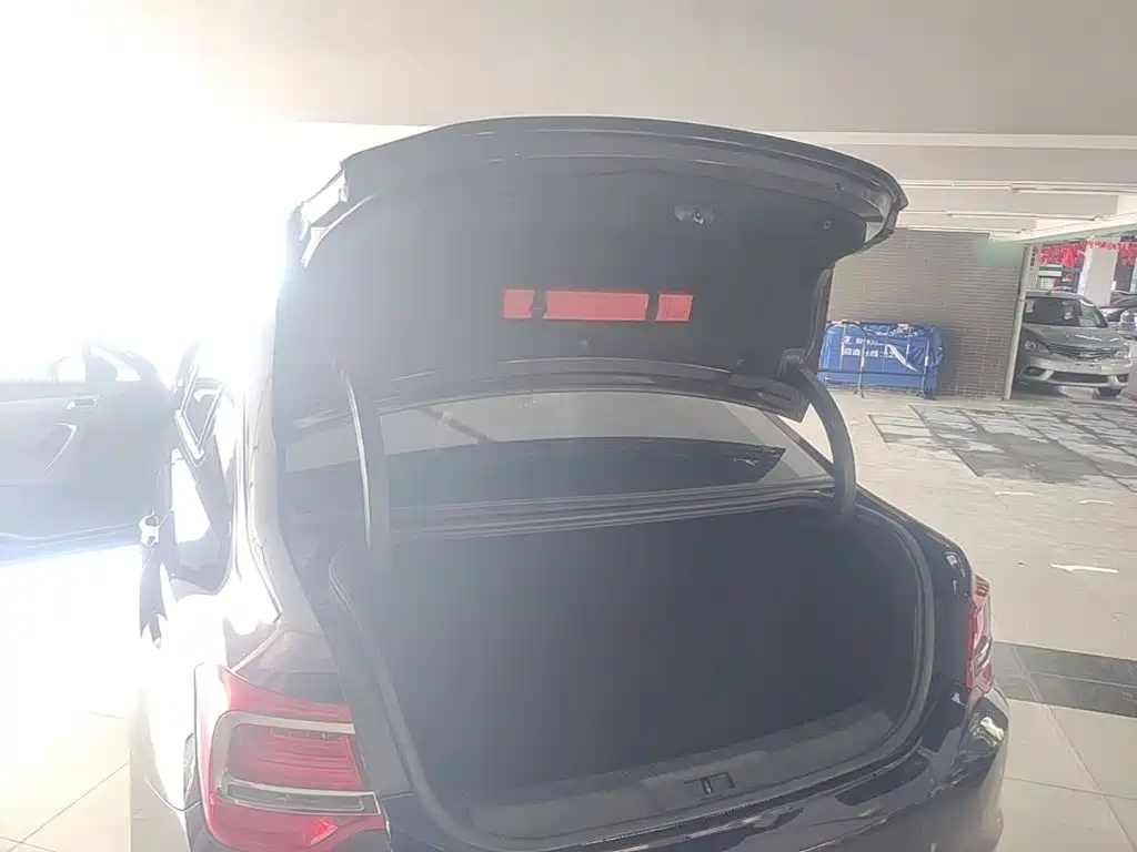 DS 5LS 2015 2014 1.6T Luxury THP160