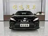 Фото 2 - Toyota Camry