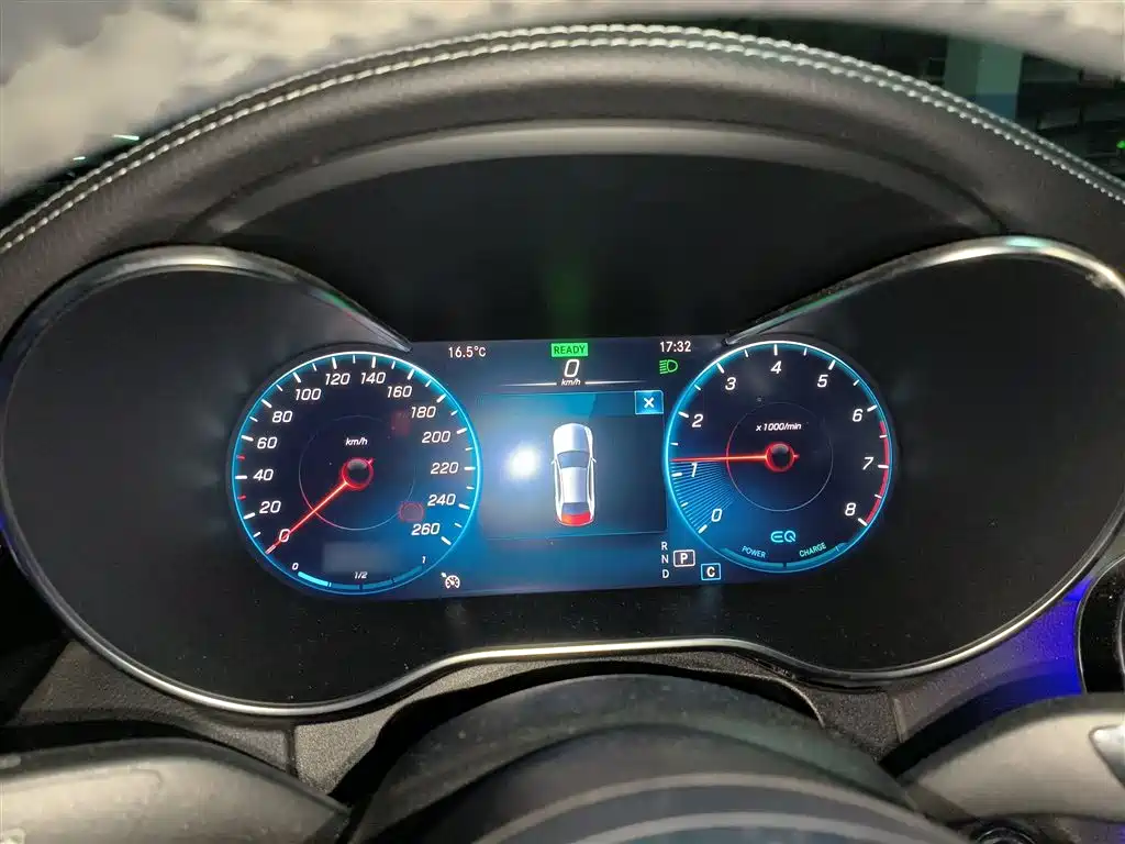 Mercedes-Benz C-Class 2021 C 260 L фото 4