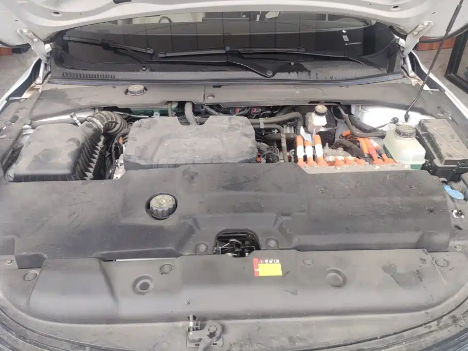 Wuling Motors Wuling Xingguang 2024 2023 70 Standard Edition