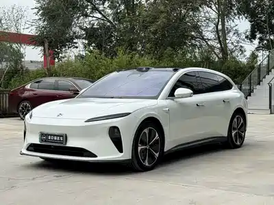 NIO ET5T