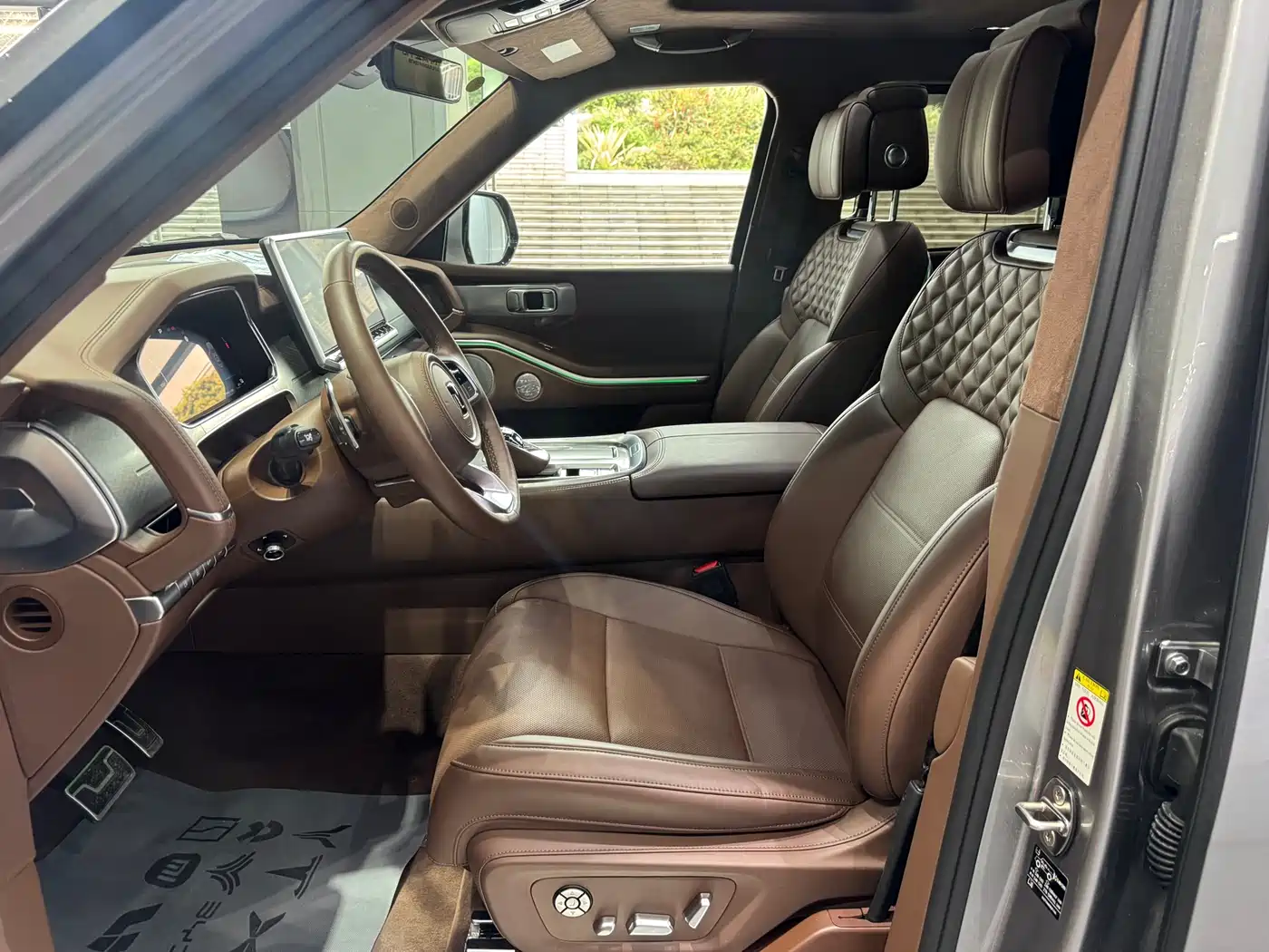 TANK TANK 700 NEW ENERGY