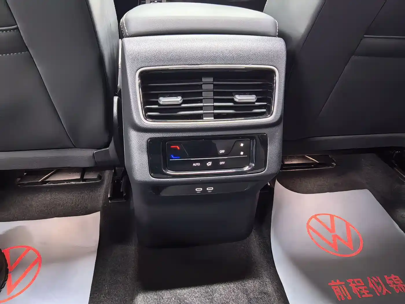 Volkswagen Talagon 2023 380TSI 4WD R-Line Touring Edition фото 17