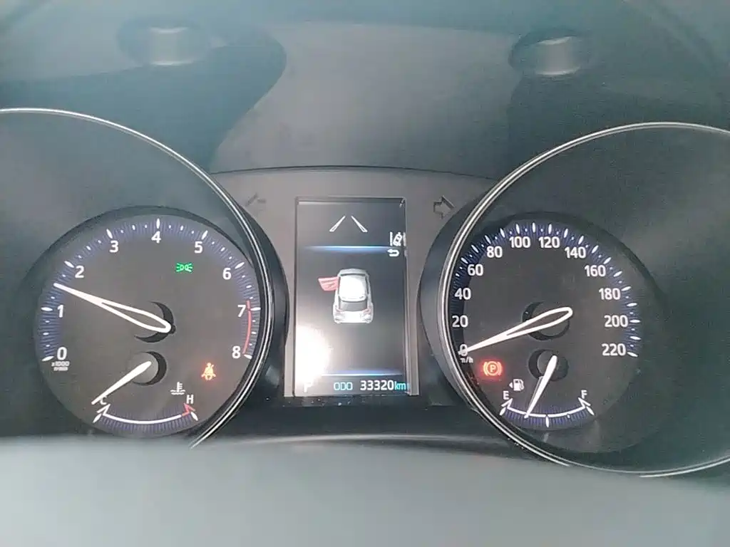 Toyota C-HR 2022 2022 2.0L Comfort Edition