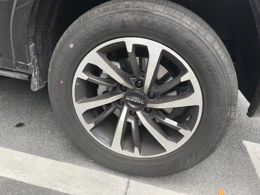 Haval H9 2026