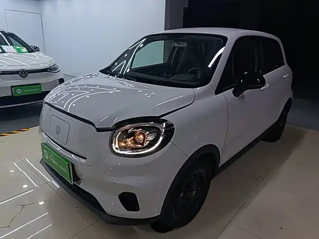  Leapmotor Leapmotor T03 2025 Model 310 Comfort Edition