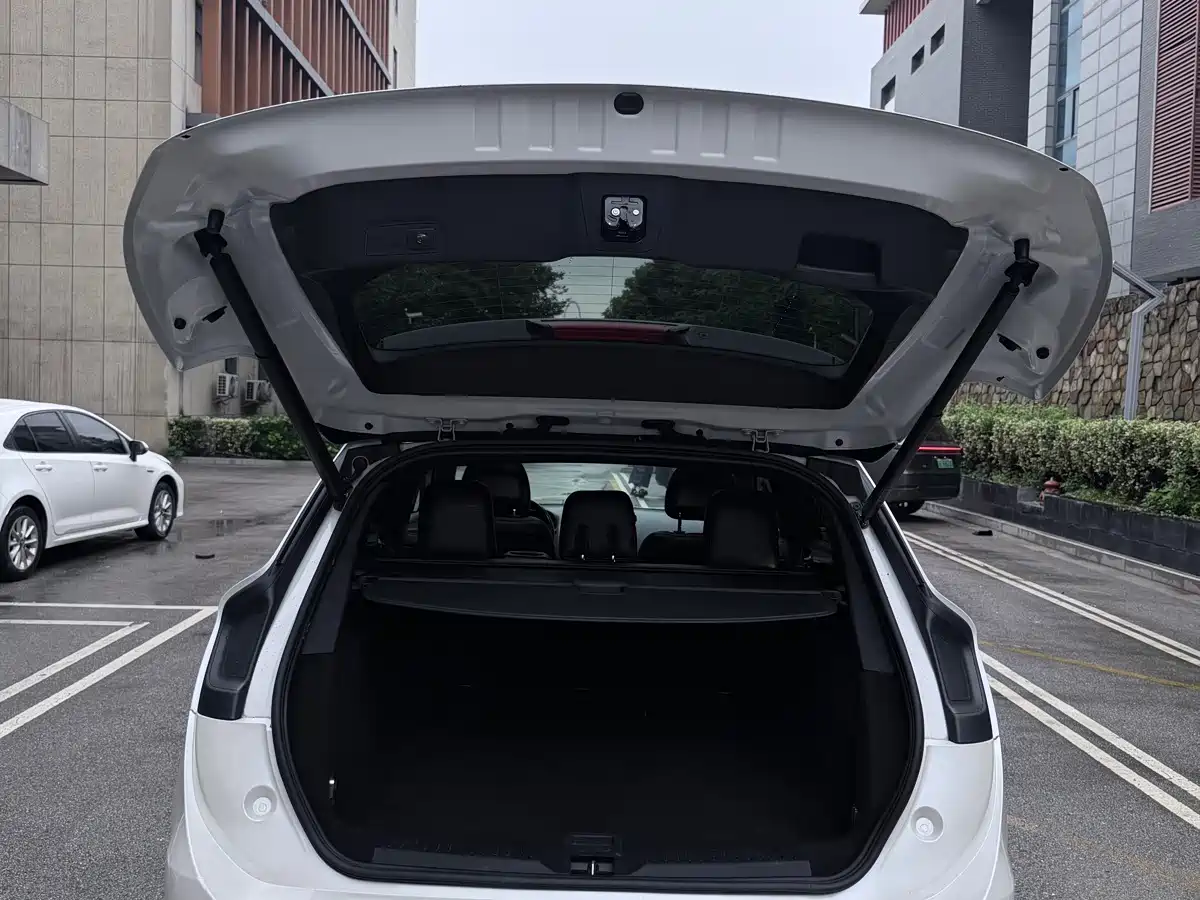 Lincoln MKC 2015 2014 2.0T 2WD Premium Edition