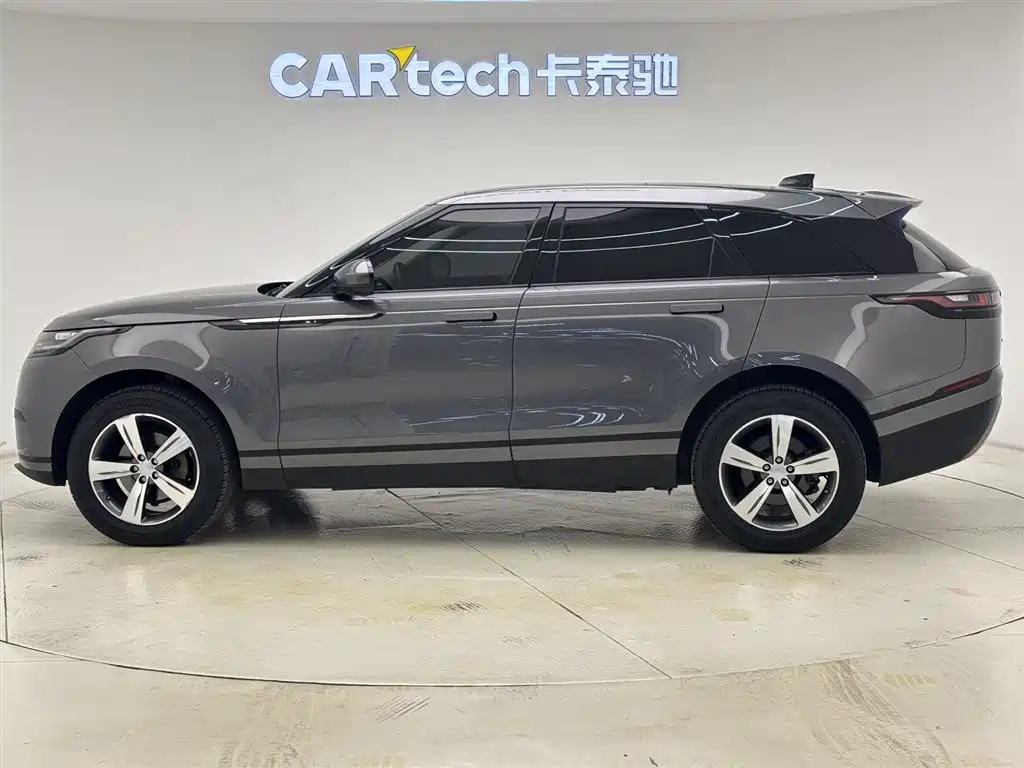 Land Rover Range Rover Velar 2018 P250 S фото 5