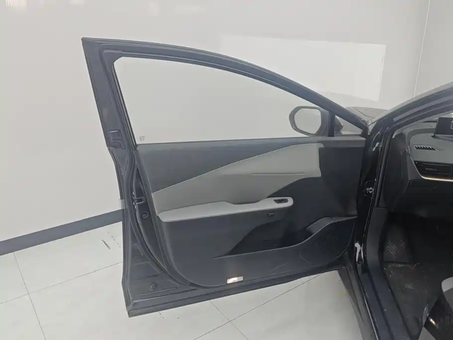 Toyota bZ3 2026 2024 517km Elite PRO