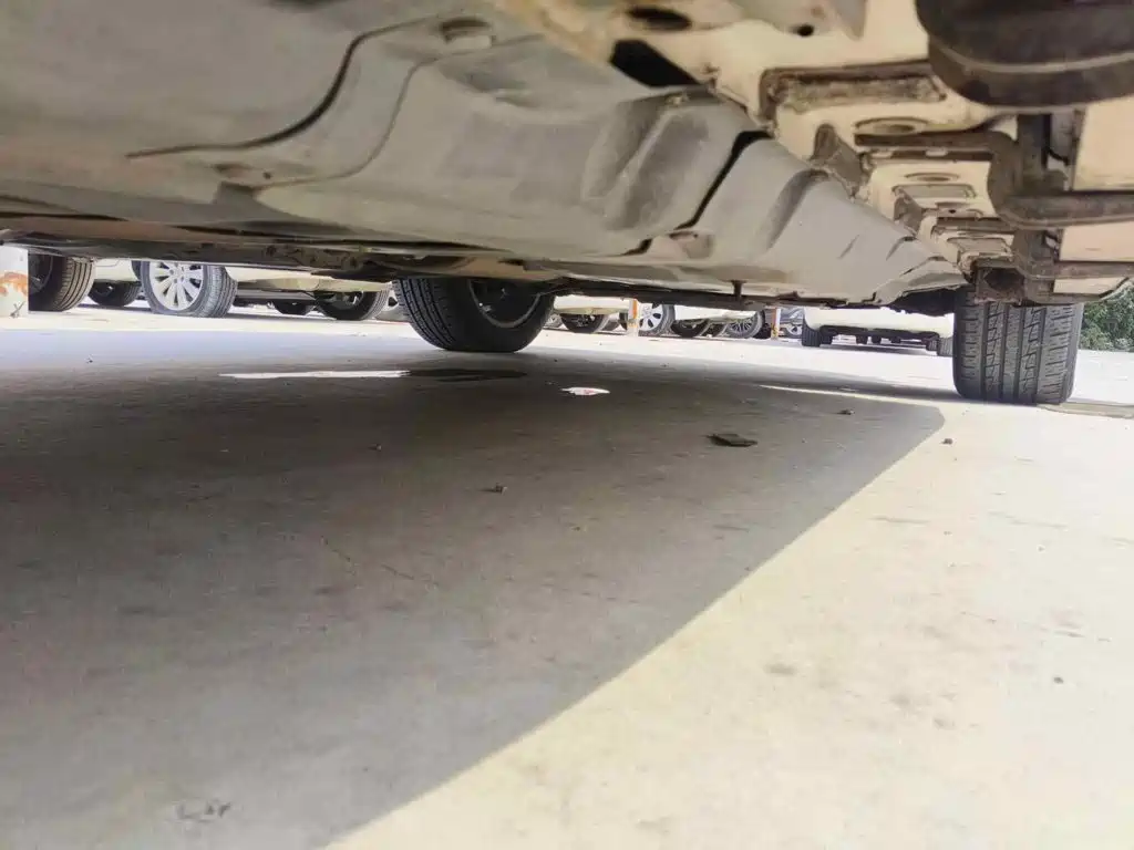 Haval H8 2016 2015 2.0T FWD Comfort