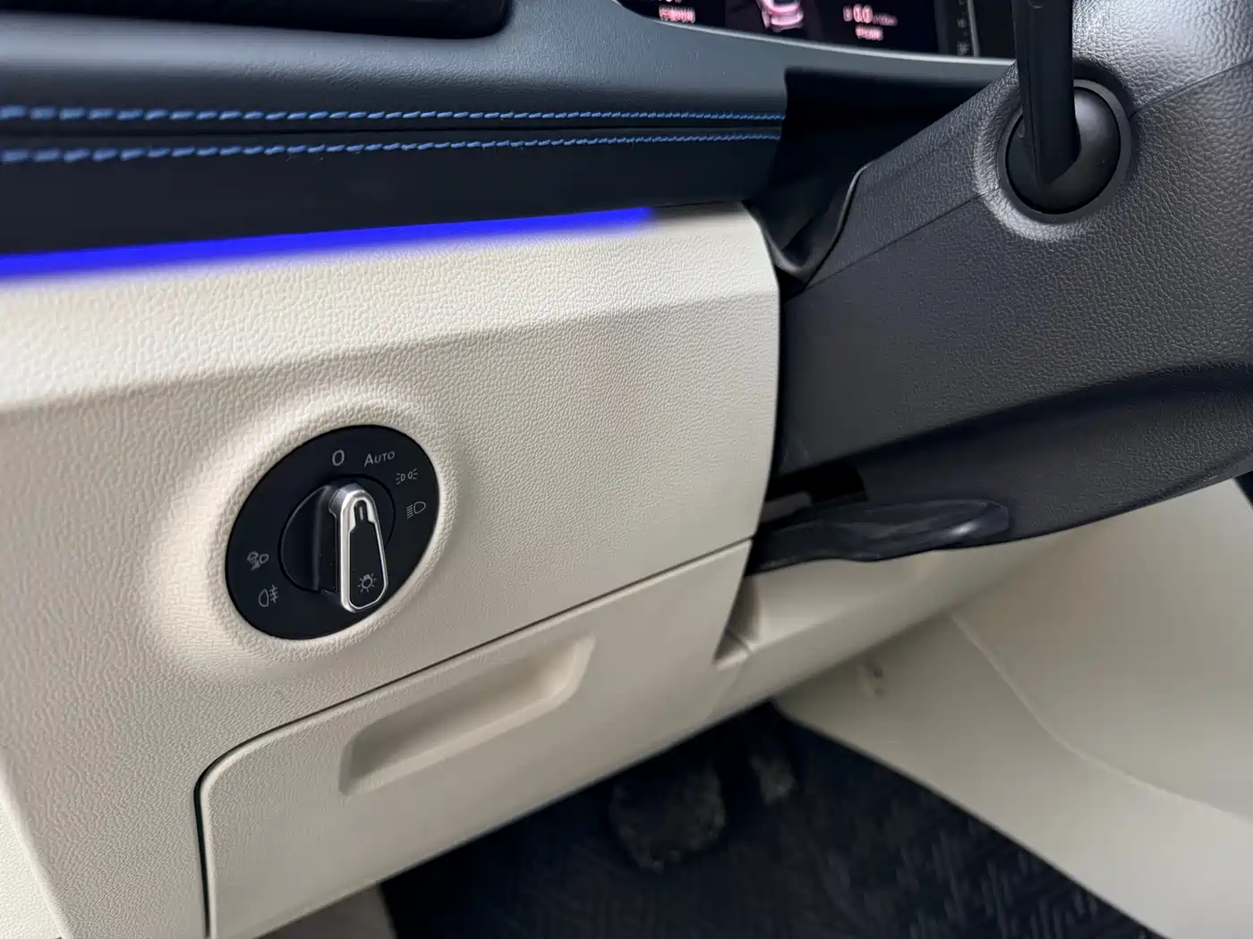 VOLKSWAGEN TANYUE GTE PLUG-IN HYBRID