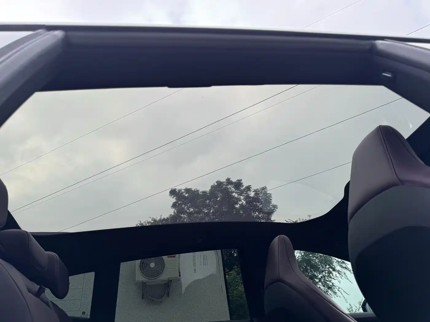 NIO ET5T 2025 2024 75kWh Touring