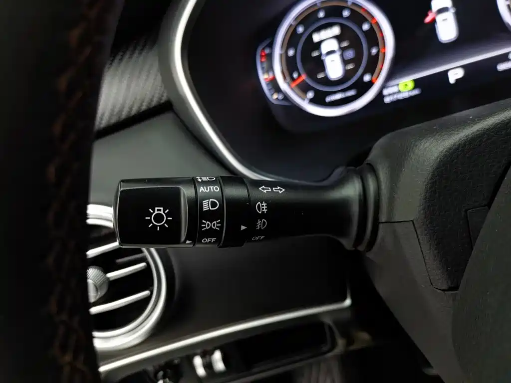 JAC Refine S7 2018 2017 2.0T Automatic Luxury