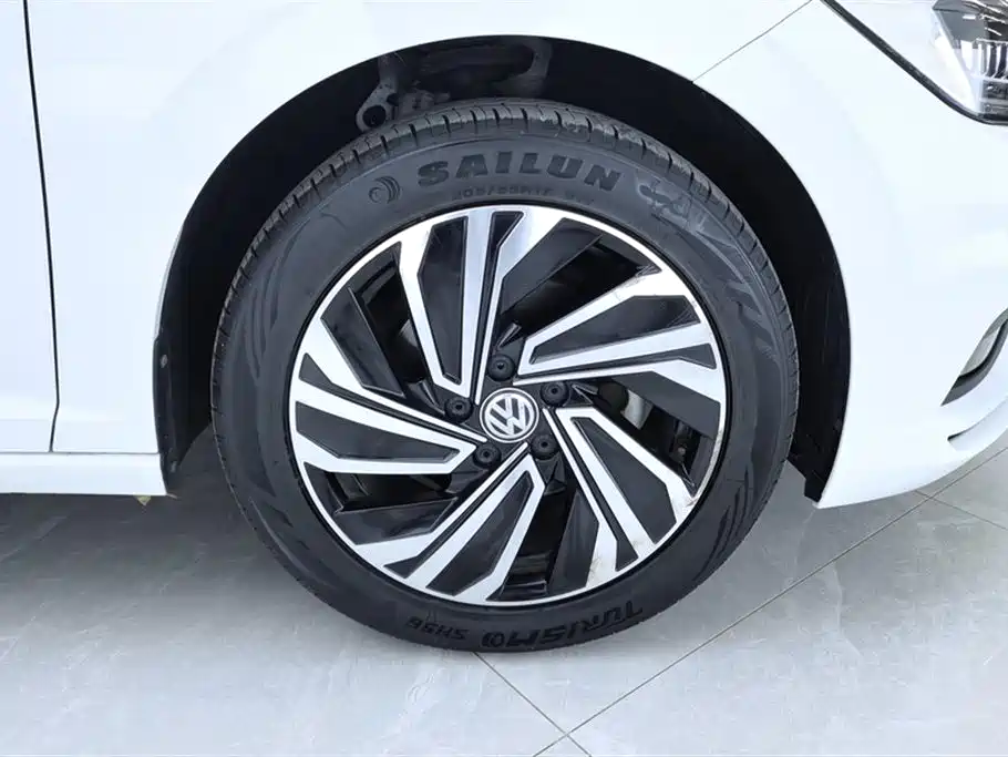 Volkswagen Sagitar 2022 200TSI DSG Soaring Edition фото 6