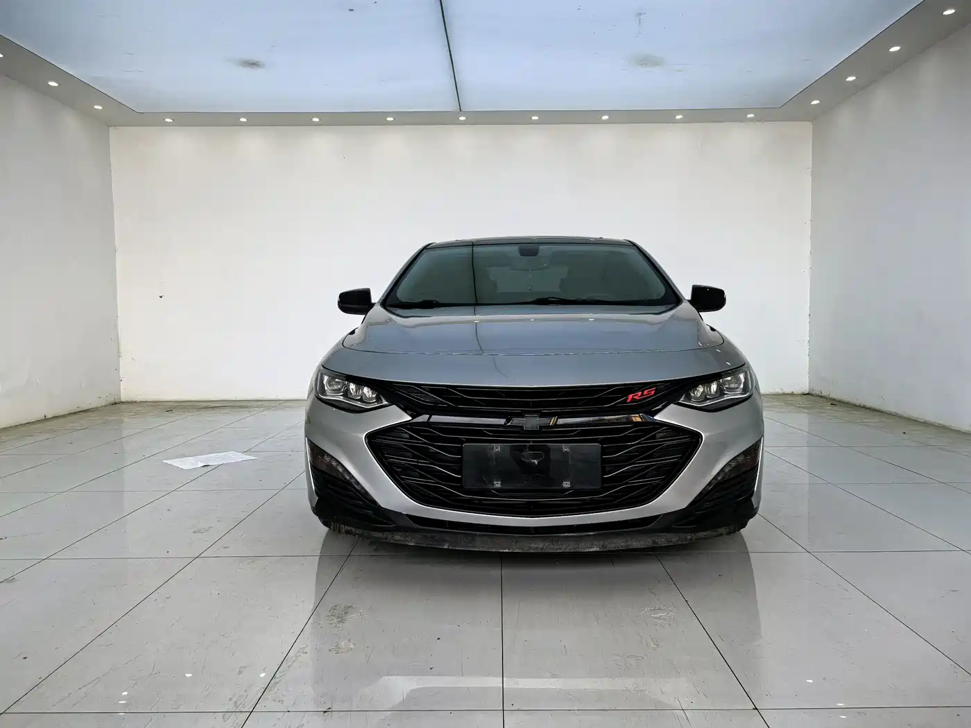 CHEVROLET MAI RUIBAO XL