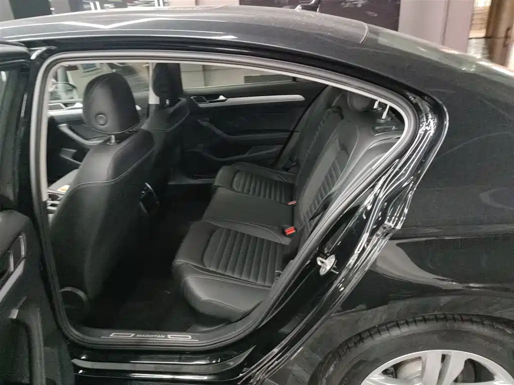 Volkswagen Magotan 2025 Popular Edition 280TSI DSG Comfort фото 13