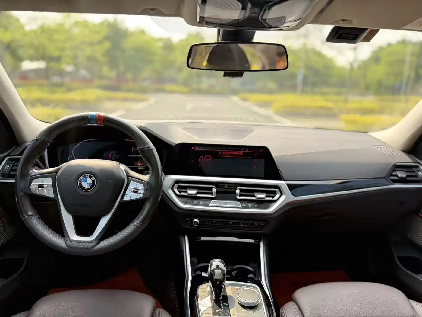 BMW 3 Series 2020 325Li Launch Edition фото 6