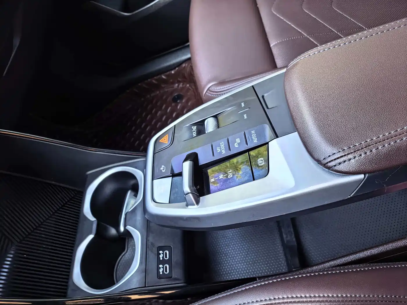 BMW X1 2026 2023 sDrive20Li X Design Package