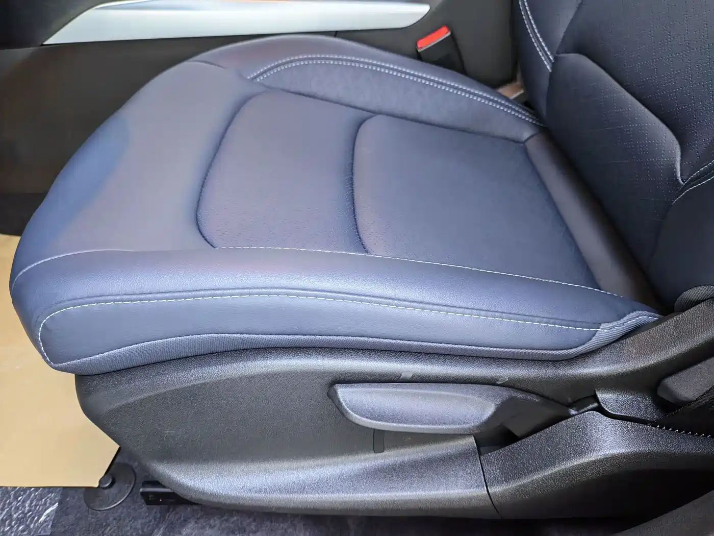 Chevrolet Monza 2024 2024 1.5L Dual-Clutch Delight Edition