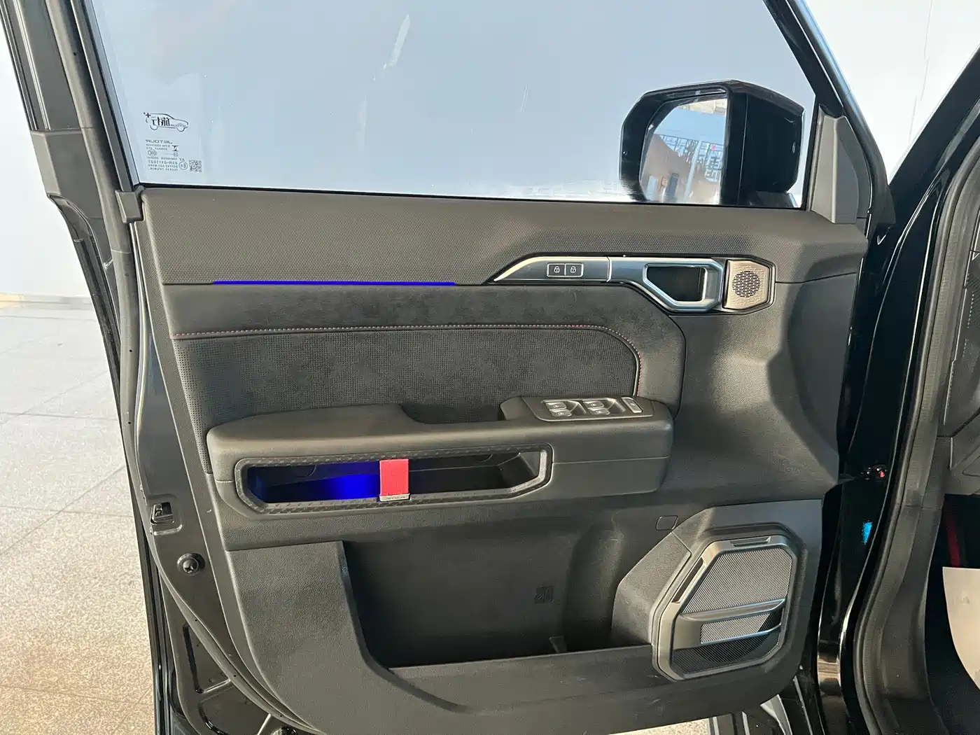 Jetour Shanhai T2 2024 2024 C-DM 129KM Forest Edition