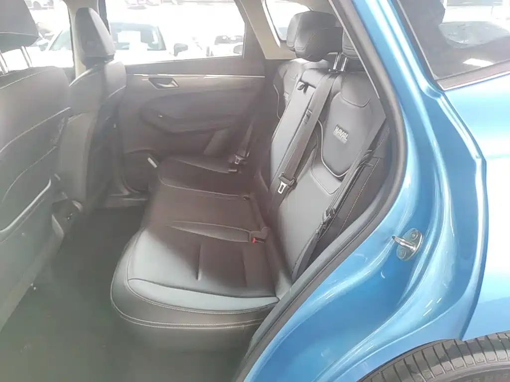 Haval First Love 2021 2021 1.5T Automatic Junior Edition
