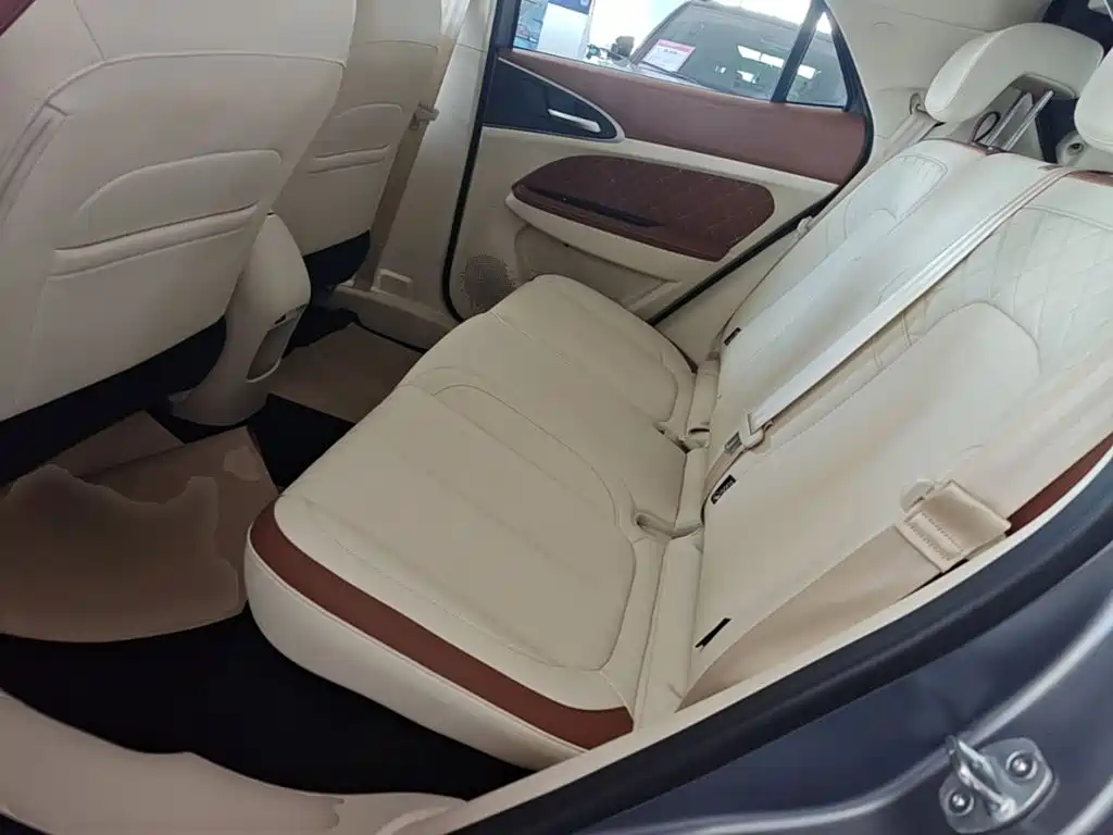 Ora Good Cat 2025 2025 430km Honor Edition