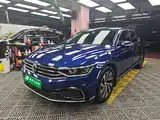 Фото 1 - Volkswagen Magotan GTE Plug-in Hybrid