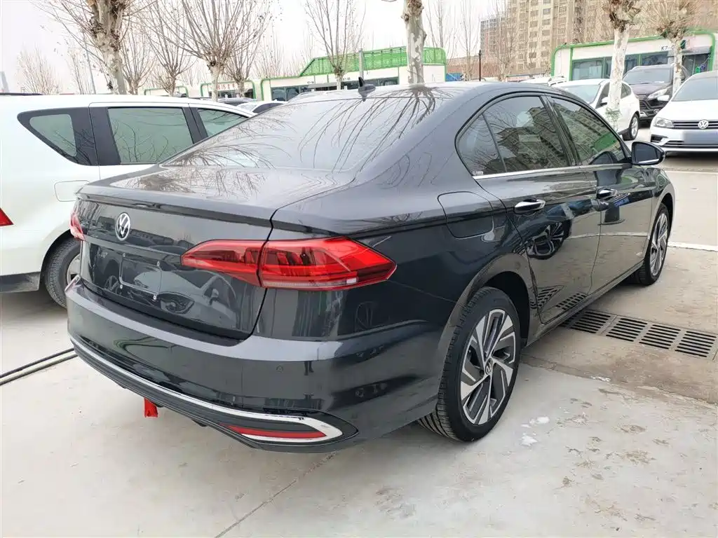 Volkswagen Bora 2024 200TSI DSG Joy Ride PRO Edition фото 7
