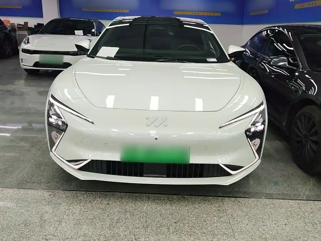 IM Motors IM L7 2022 2022 Pro