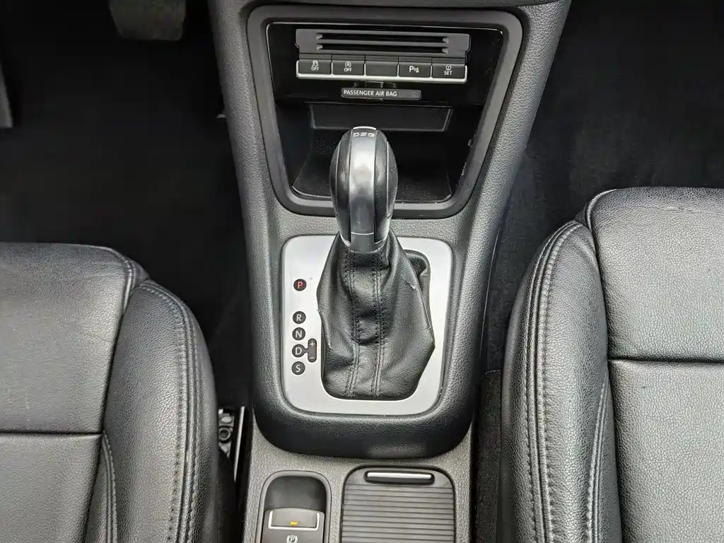 Volkswagen Sharan 2016 2016 280TSI Enjoyment 7-Seater