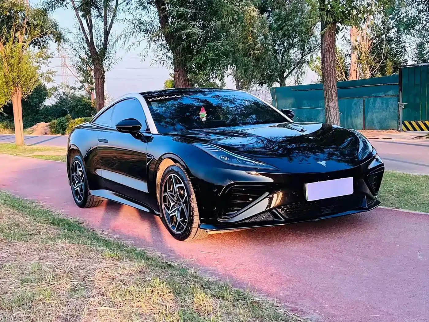Nezha Auto Nezha GT 2023 2023 Model 560