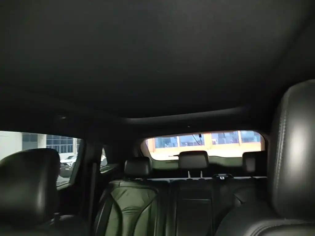 Lincoln Nautilus (Import) 2019 2019 2.0T 2WD Premium Edition China VI