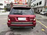 Фото 6 - Land Rover Range Rover Sport