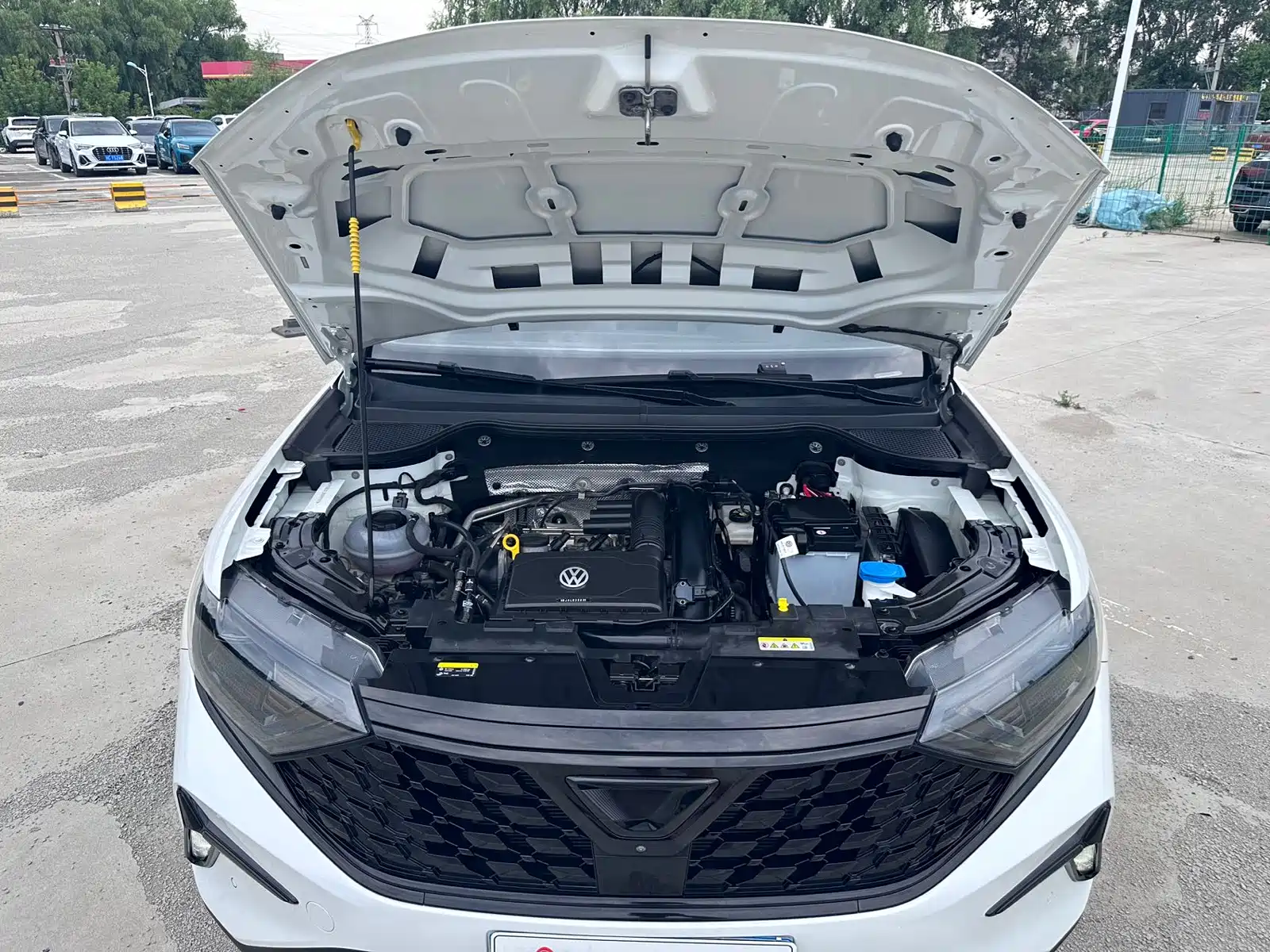 Фото 23 - Jetta VS7