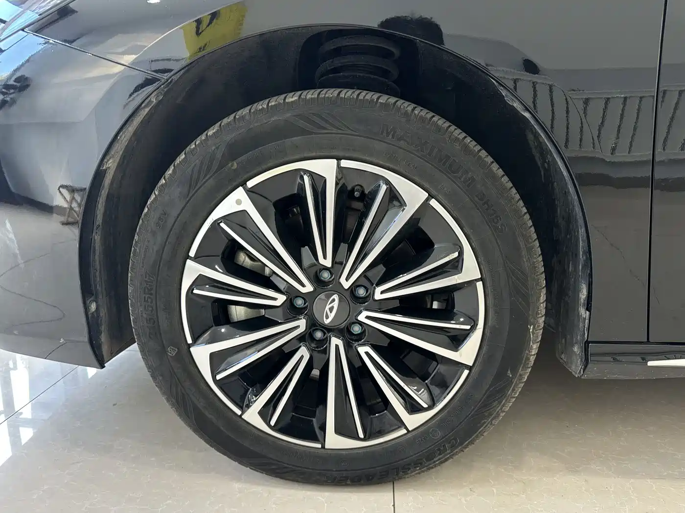 Chery Fengyun Fengyun A8 2025 2025 70km Basic Model