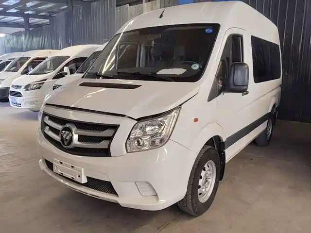 Foton Tuyano 2019 2.5T E54J25TC3