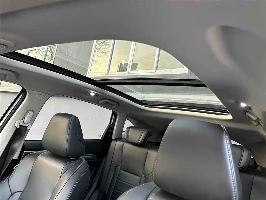 Haval F7 2020 2.0T 4WD i-Yue фото 21